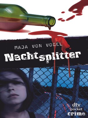 cover image of Nachtsplitter